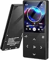 【現品限り‼️】MP3プレーヤー 64GB Bluetooth スピーカー Amazon.co.jp: mp3プレーヤー 64GB 音楽プレイヤー mp3