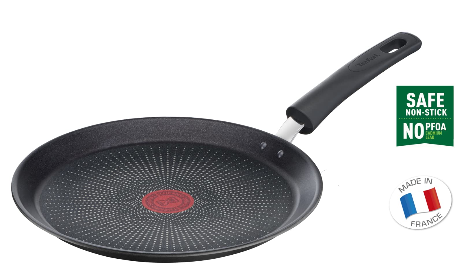 Tefal Daily Chef G2713823 patelnia do naleśników 25 cm