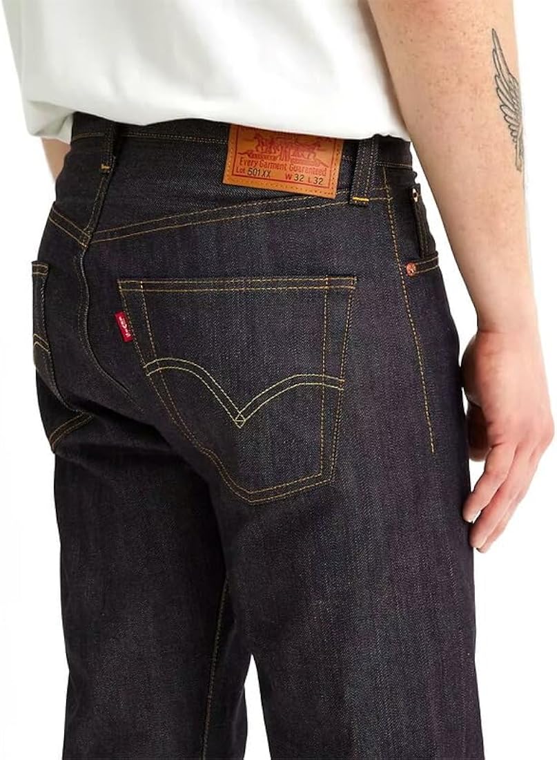 LEVI'S VINTAGE CLOTHING 1947 501XX W32