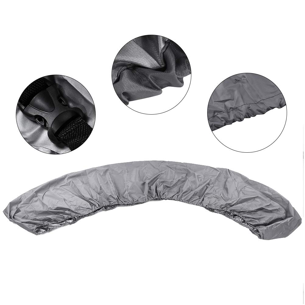 Luifel, Waterdicht, Zonwering, 100% Bescherming Tegen UV Driehoekig 1 6 M X 1 6 M X 2 2 M