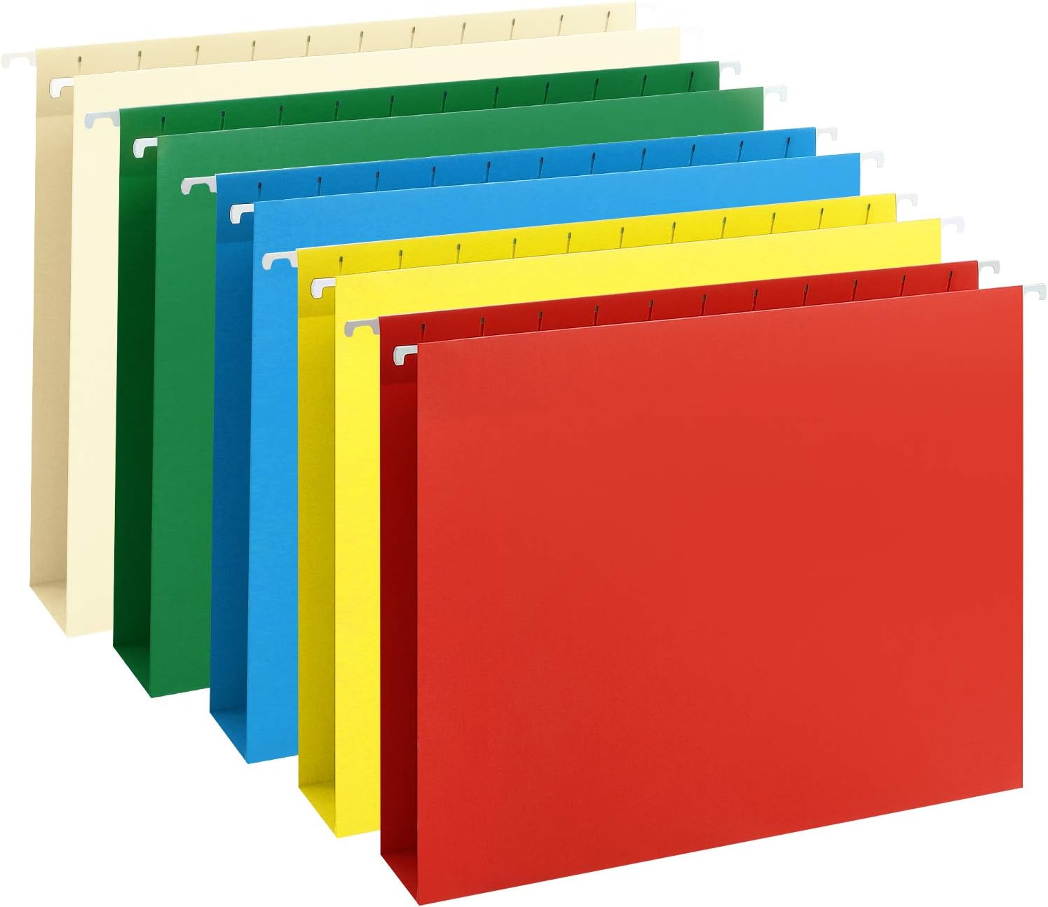 Office Depot Hanging Folders, 15 3/4in. x 9 3/8in., Legal