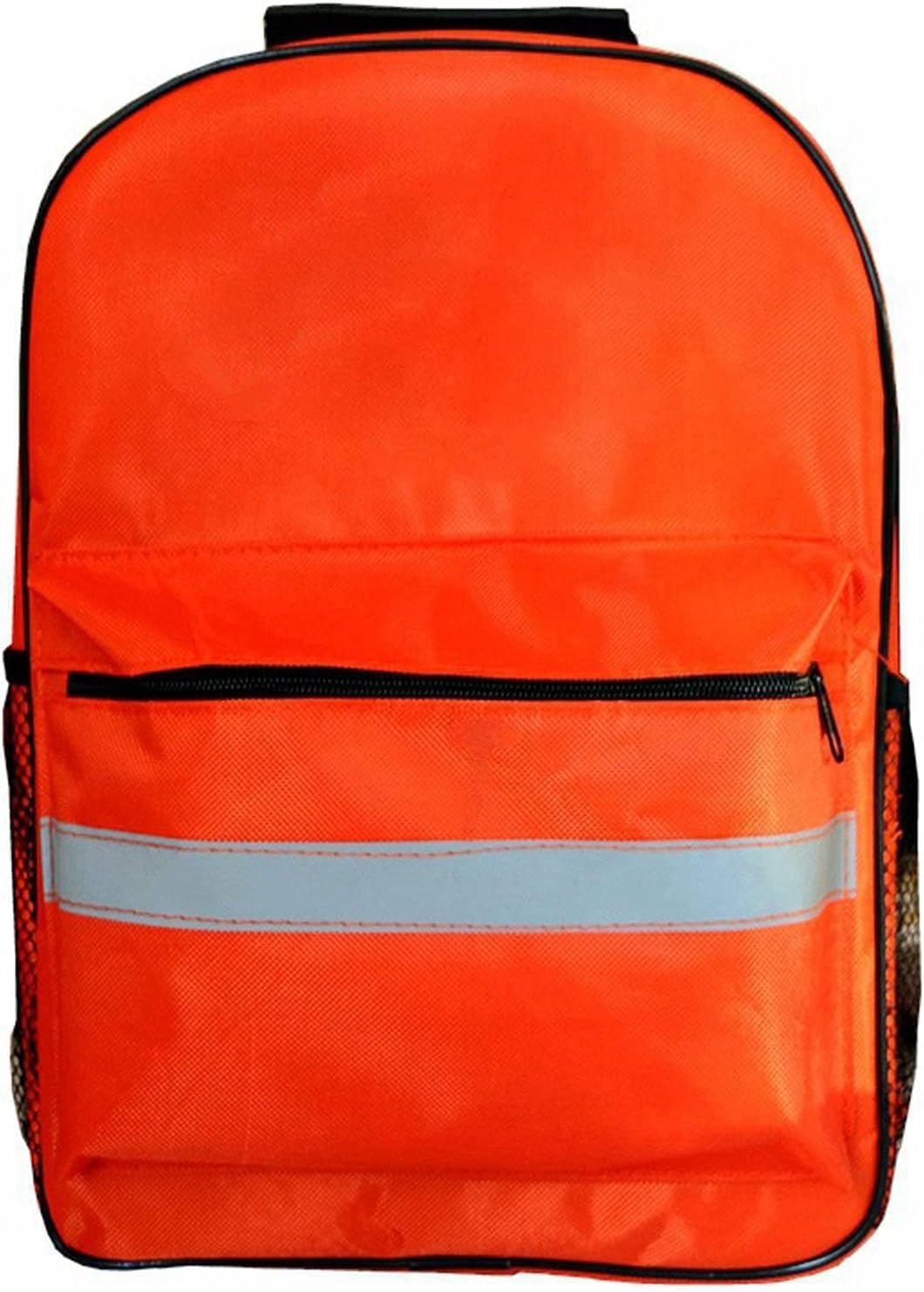 First Aid Kit Haversack Bag, Outdoor Travel Portable First Aid Kit Bag Empty Ideal