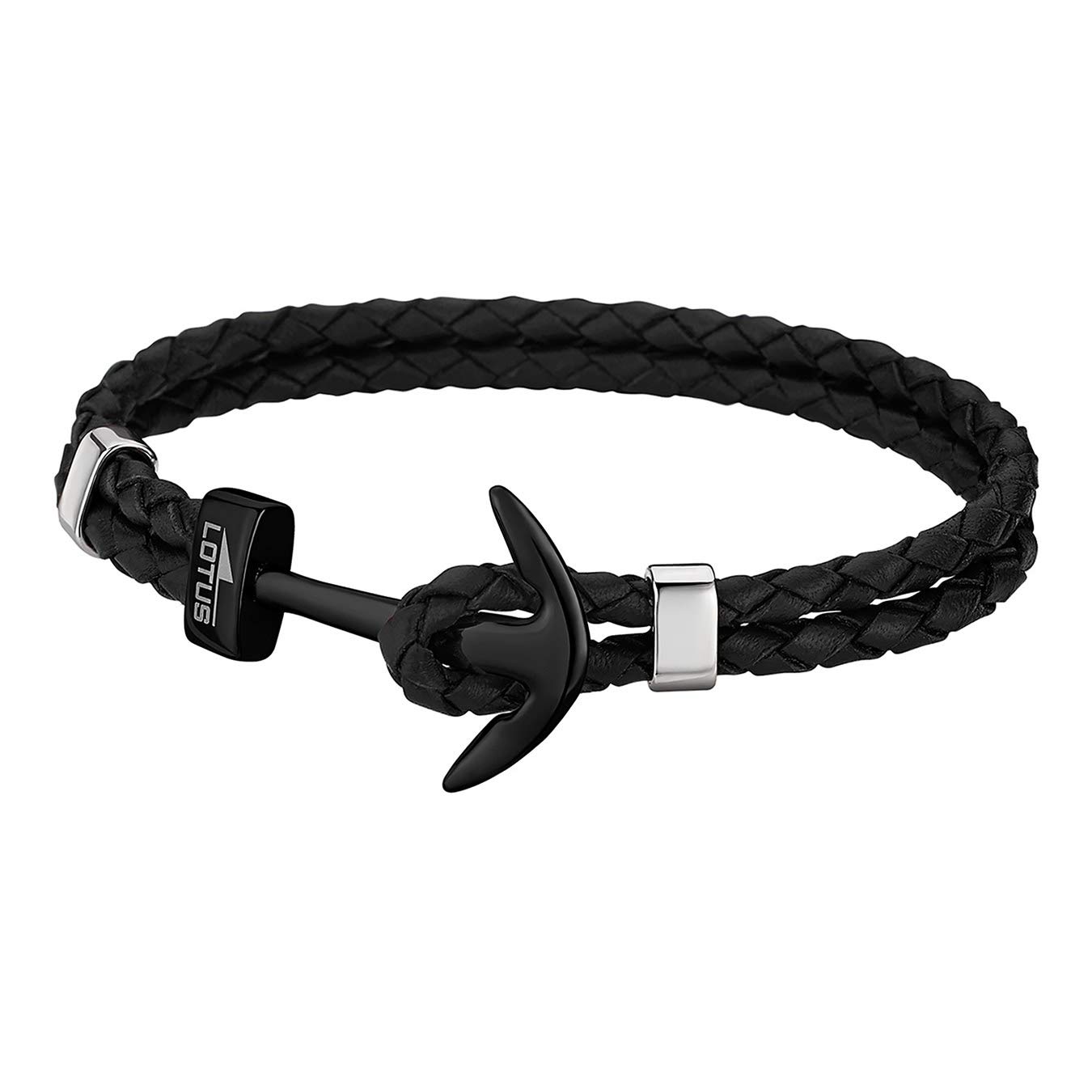 LOTUS STYLE Lotus Analógico-Digital 8430622684586, multicolor