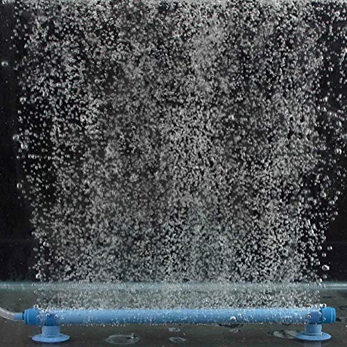 KaariFirefly - Tubo a bolle d'aria per acquario