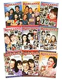 Roseanne Season 1 - 9