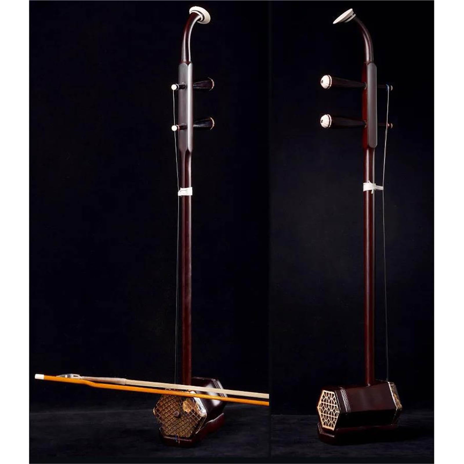 Erhu Erhu Palisander Struny Instrumenty Muzyczne