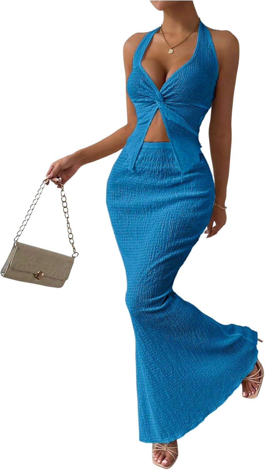 Solid Teal Blue
