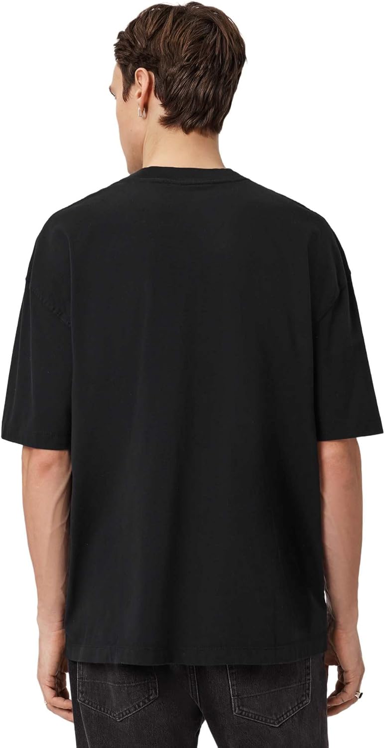 Allsaints Men's Lover Ss Crew