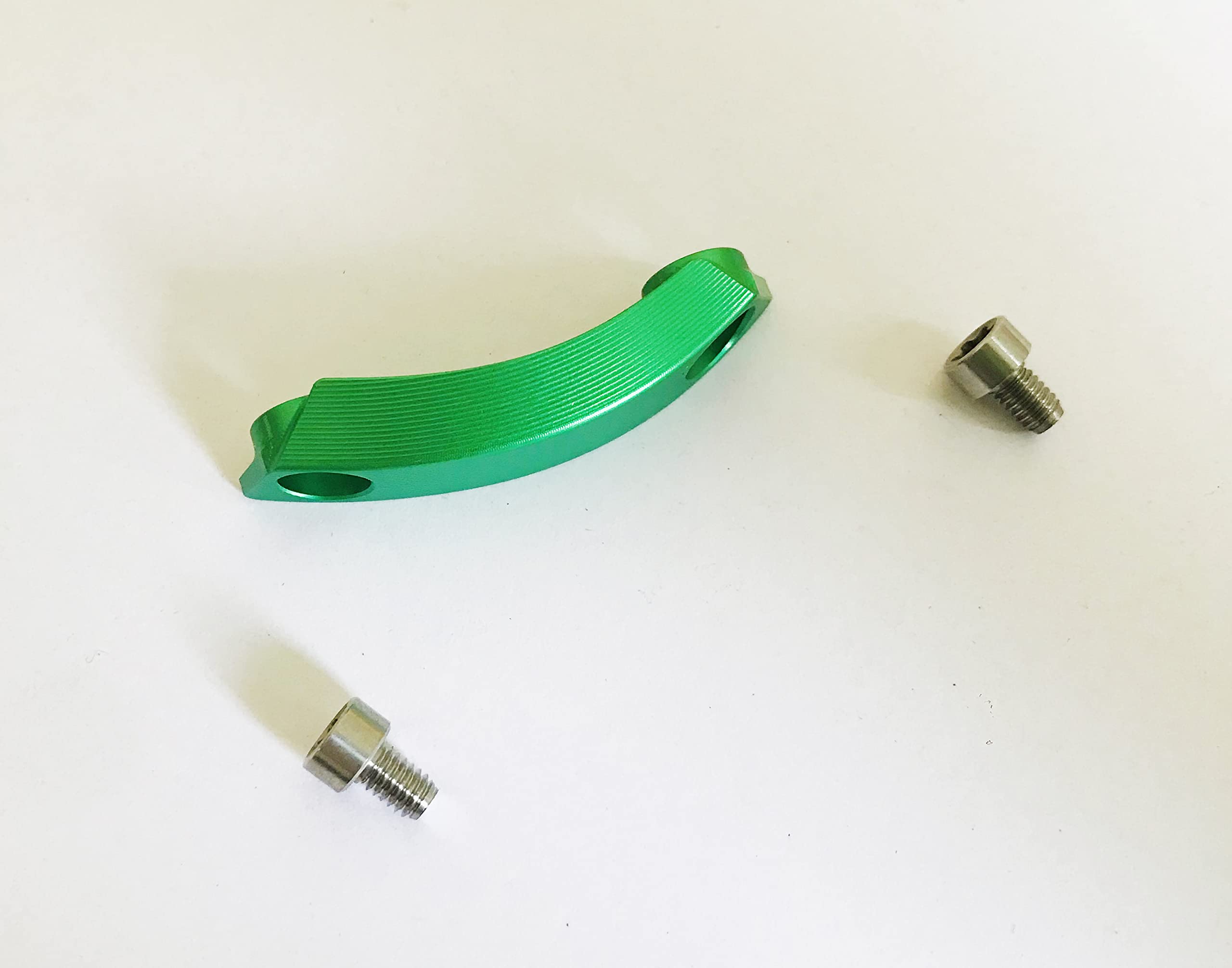 1pc Golf Cap Weight Plate Fit for Callaway Rogue ST Max, Rogue ST Max-D, Rogue ST Max Fast Driver (Green)