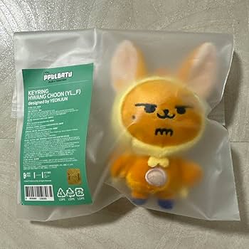ppulbatu プルバトゥ ファンチュン ヨンジュン ぬいぐるみ キーリング Amazon.co.jp: プルバトゥ ファンチュン ヨンジュン キーリング