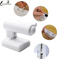 Vista 4 de DA61-08305A bisagra de puerta de refrigerador 2PCS Bisagra-francés para Samsung