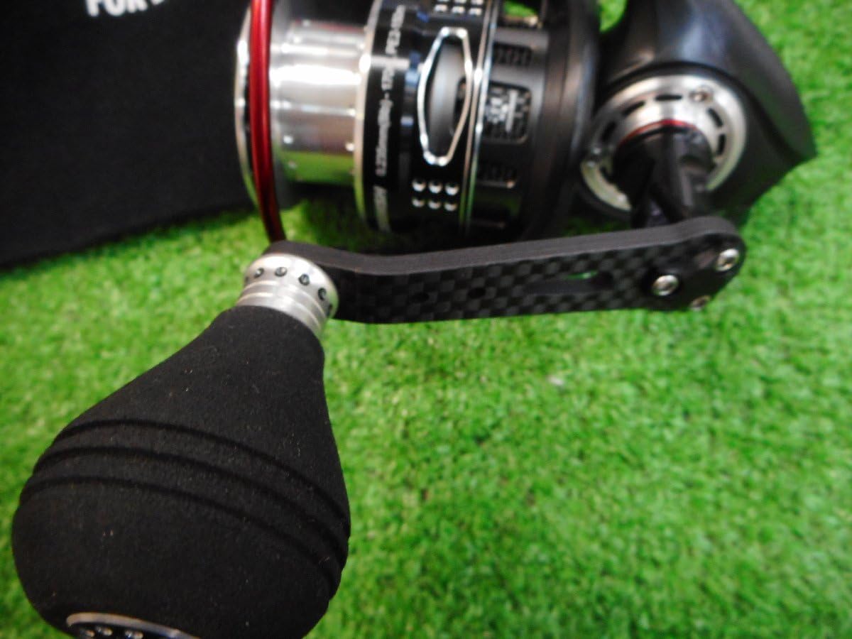 Amazon.co.jp: 3 9184 Abu Garcia Revo MGX Theta 2500MSH Spinning