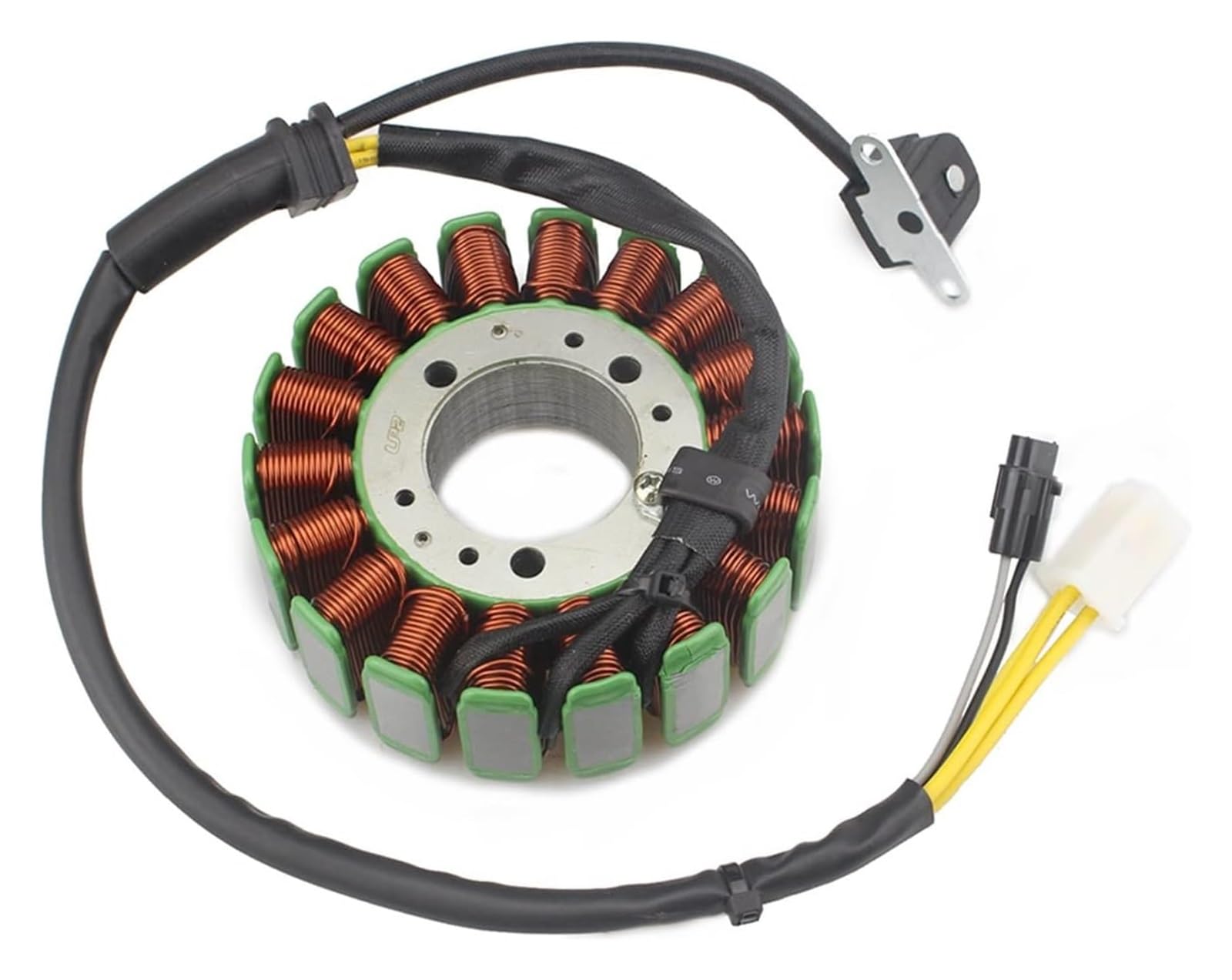 pour Triumph pour Daytona 675 ABS 675R pour Street pour Triple pour Speed pour R Magnéto Bobine D'allumage Stator Bobine Magnéto Stator