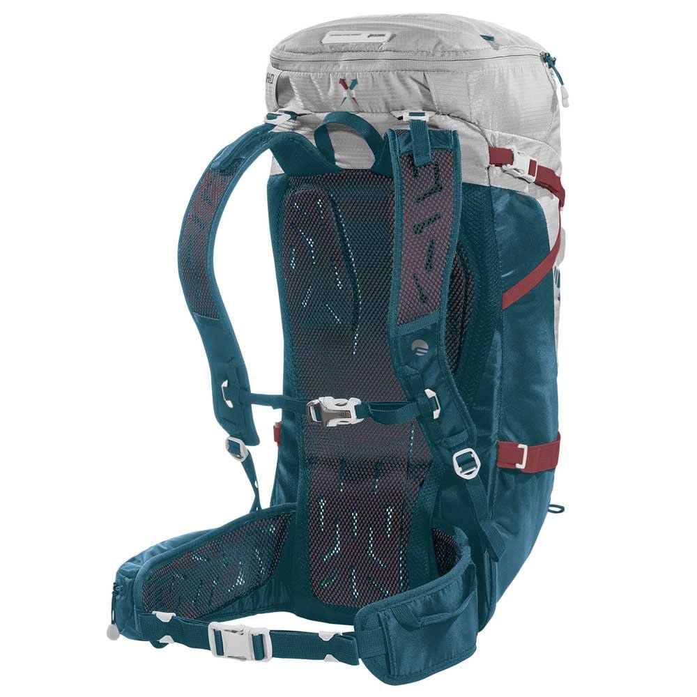 Ferrino Backpack Triolet Zaino Unisex - Adulto (Pacco da 1)