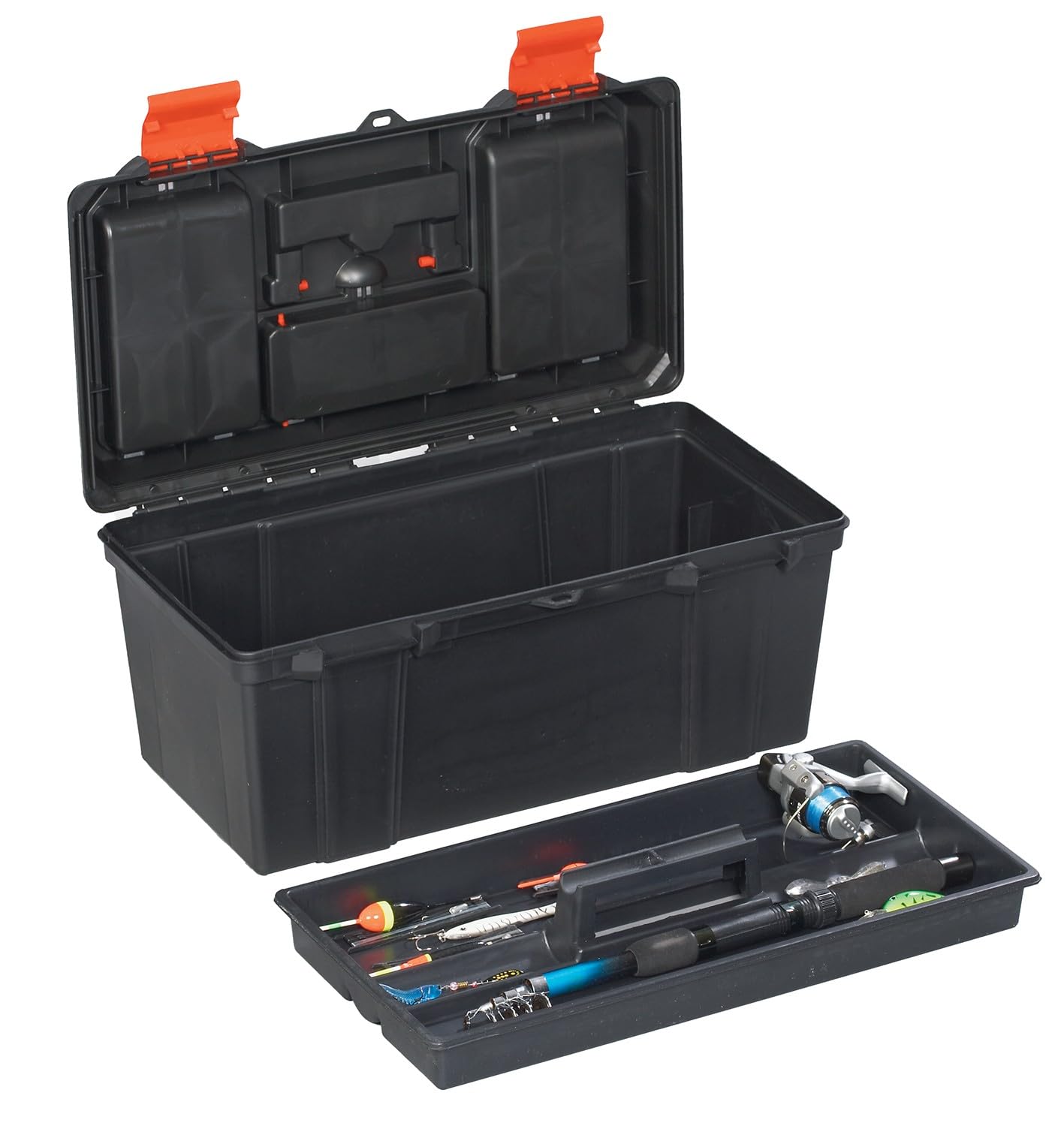 Boite à outils standard - 22''