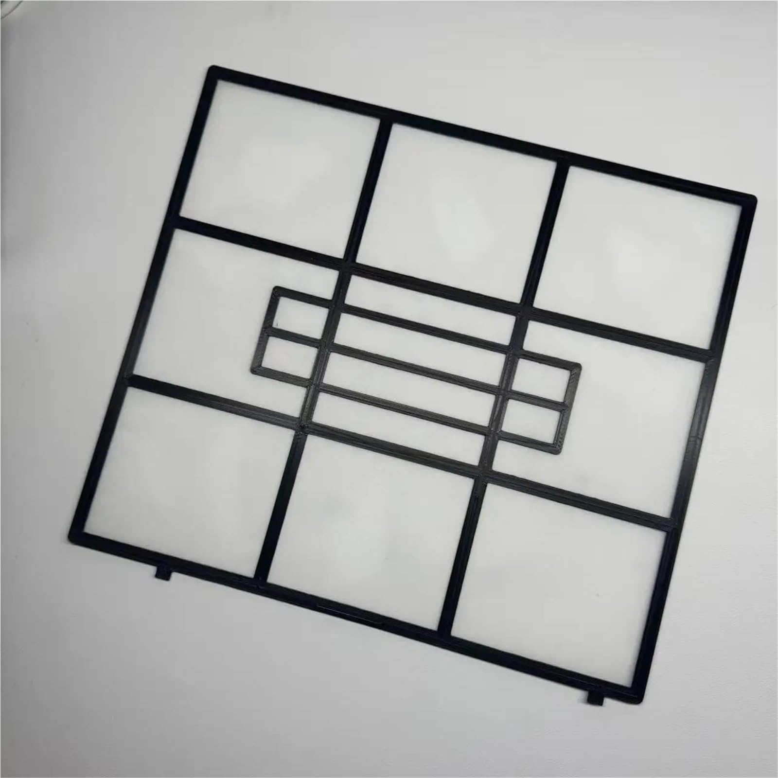 Filtro Del Climatizzatore Compatibile Con GREE,G340300, Schermo Antipolvere