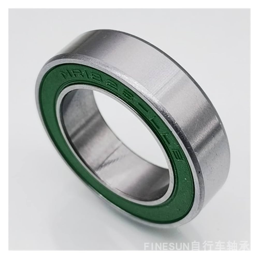 Amazon | 2 個 MR1828-LLB 自転車ハブ ベアリング 18x28x7mm