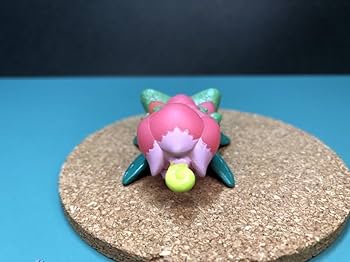 Amazon.co.jp: 【リリモン】デジモン大集合3 ソフビ フィギュア