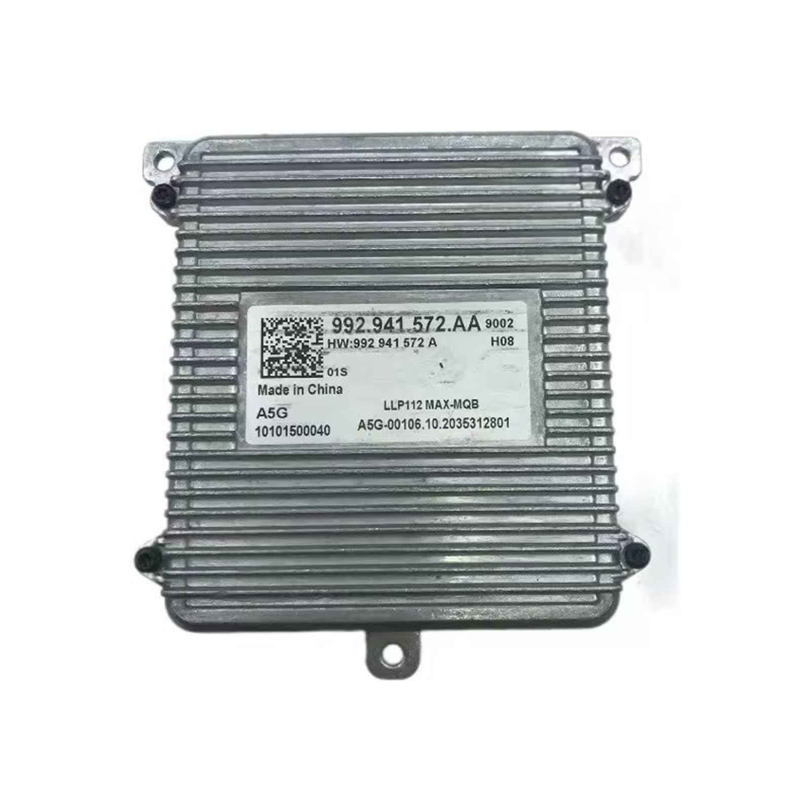 Compatible With VW For Touareg 992941572AA 992.941.572.AA Car Headlight Driver Module Computer Control Unit Headlight Module