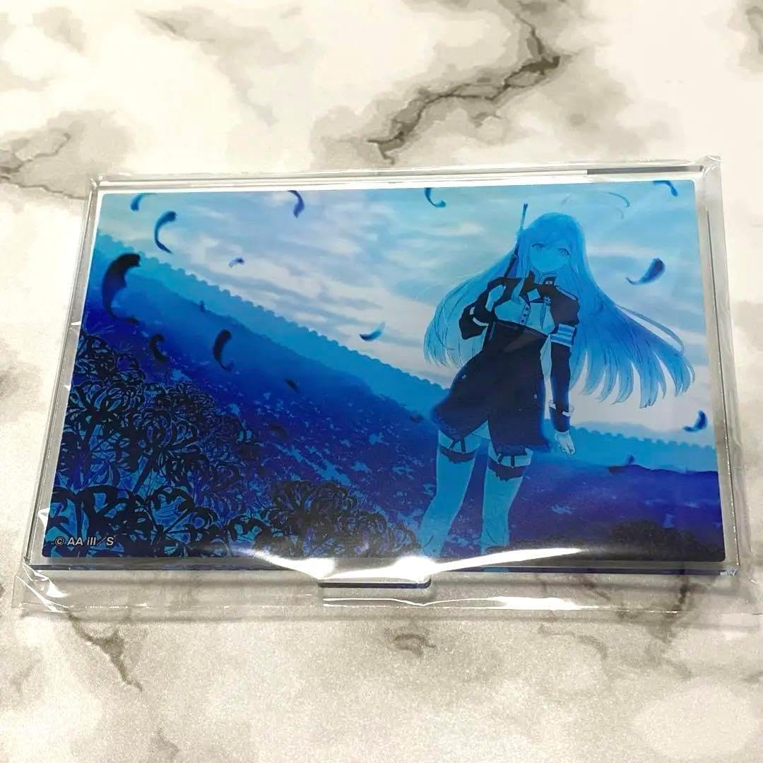 86 エイティシックス アクリルパネル レーナ 2019年10月頃発売