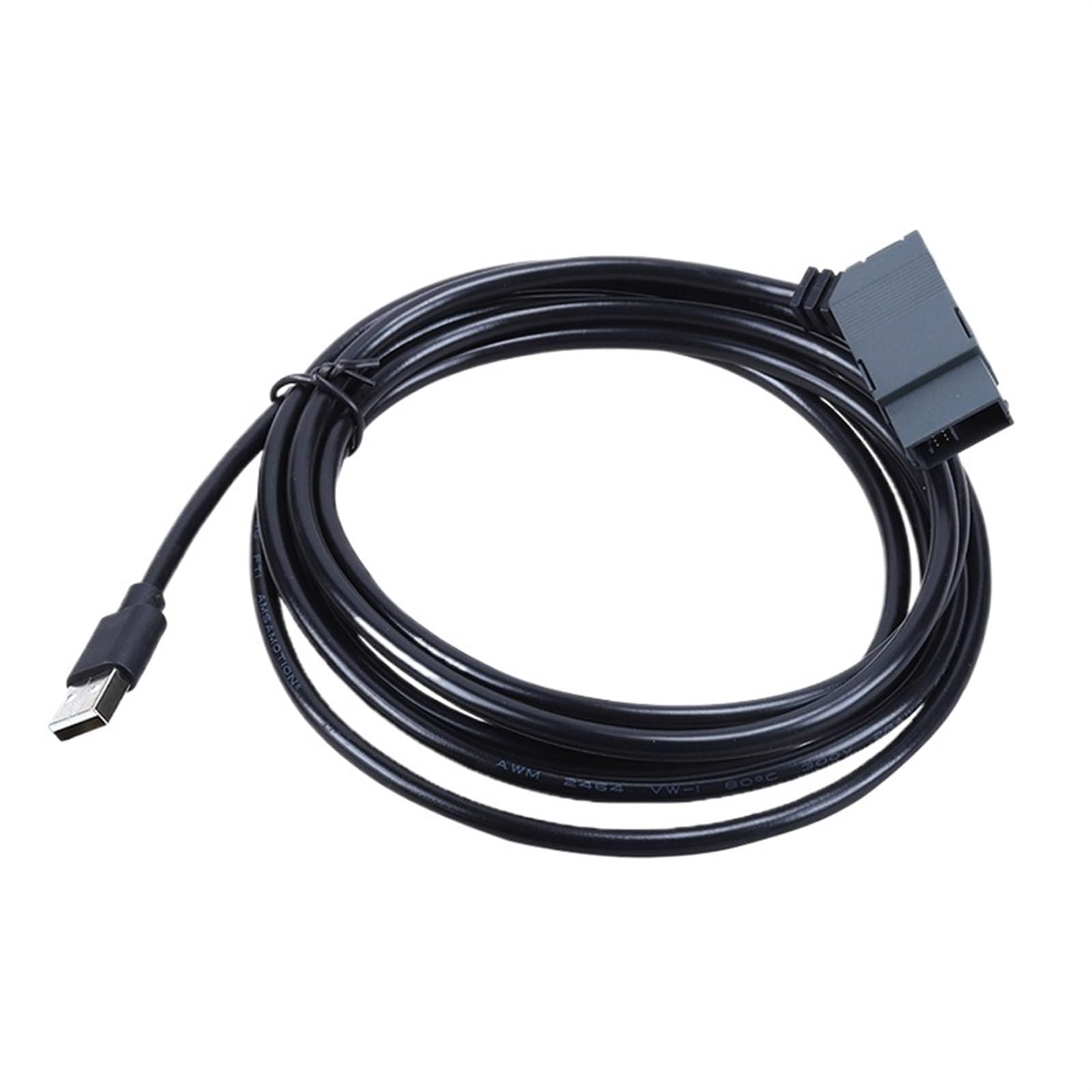 ¡5 piezas USB aisladas for programación de en serie! Cable USB RS232 5 piezas