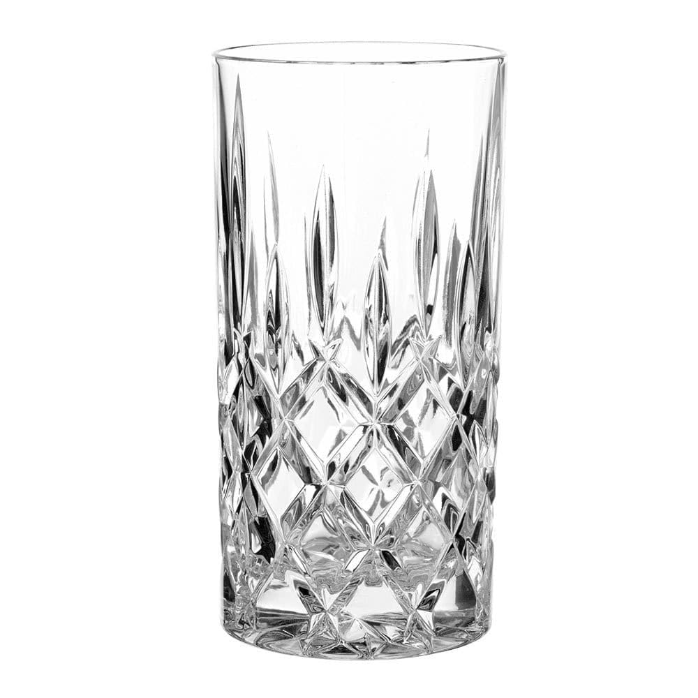 Nachtmann Noblesse 13-1 4 Oz Long Drink Glass