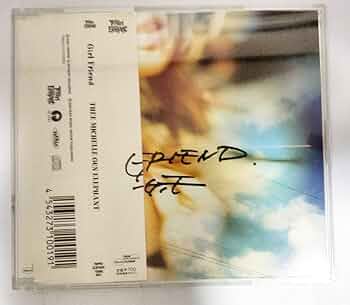 Amazon.co.jp: シングル！THEE MICHELLE GUN ELEPHANT [Girl