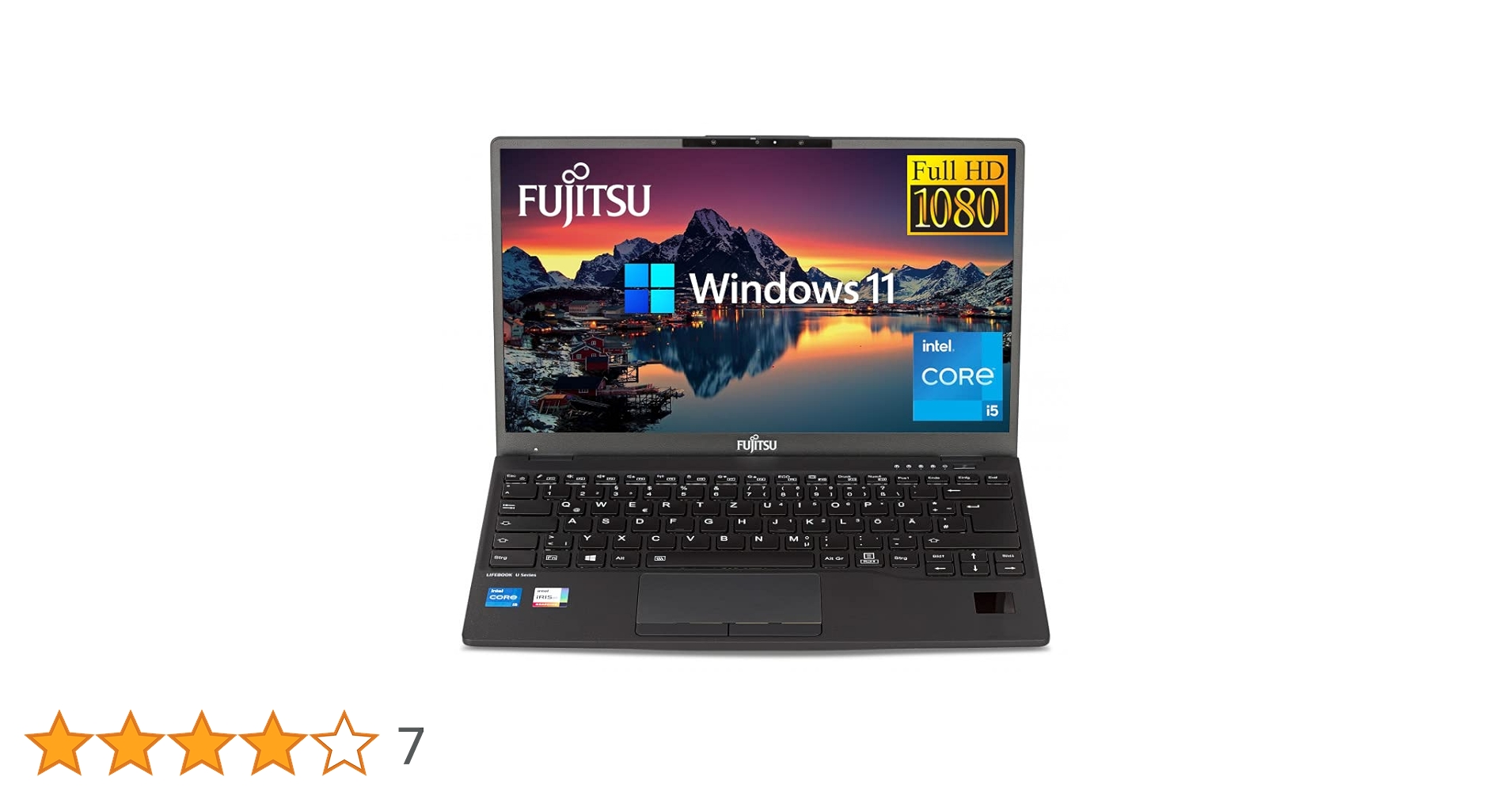 Amazon.co.jp: 【整備済み品】 富士通 超軽量FUJITSU LIFEBOOK