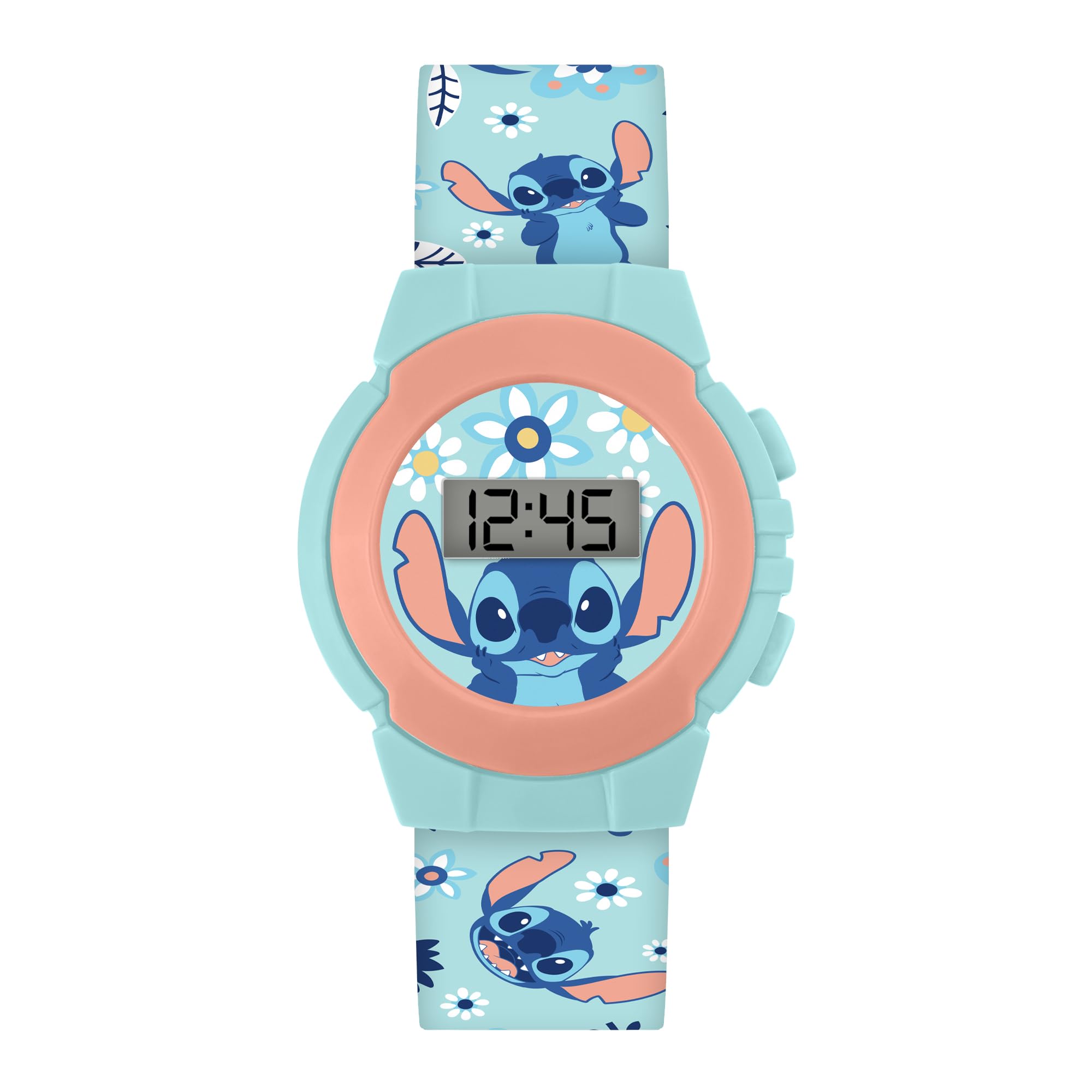 スティッチ⭐️ TOP TOY Disney Stitch Hello Series | - full set 8 pieces 590AED
