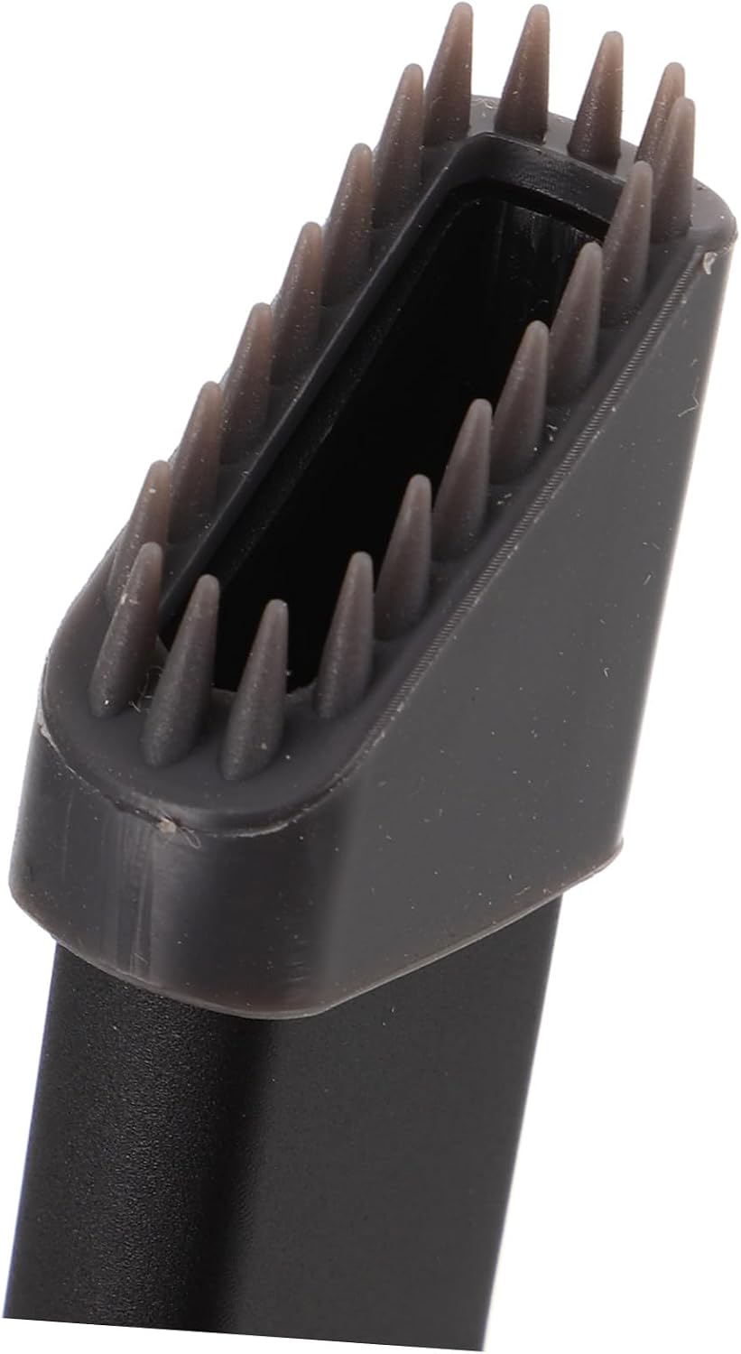NOLITOY Barber Duster Vacuum Hair Cleaning Tool for Salon and Home Use image 3