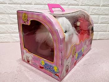 Amazon.co.jp: 132_夢ペットジュニア おいでワンちゃん