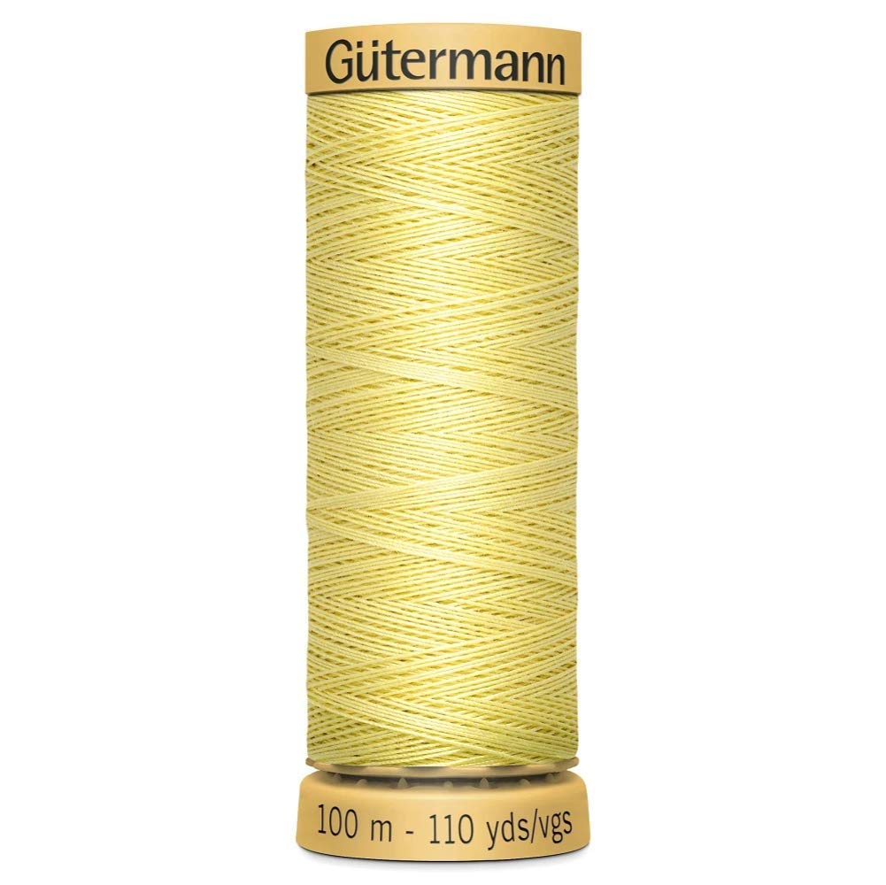 Gütermann Gutermann Cotton Sewing Thread 349 - 100 Metres - Each