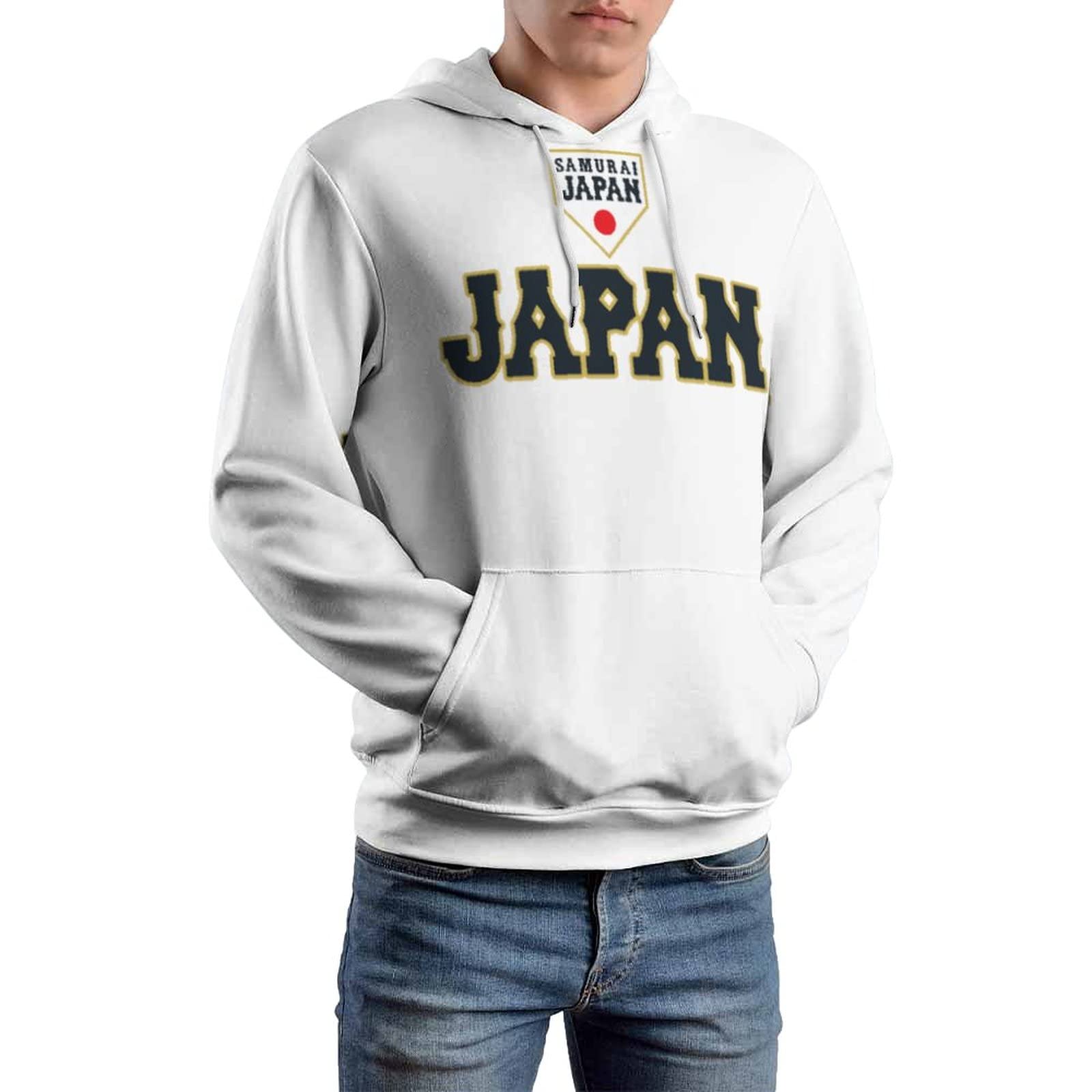 2023年　WBC パーカー　Lサイズ Amazon.co.jp: 2023 WBC 侍JAPAN 大谷翔平パーカー ト