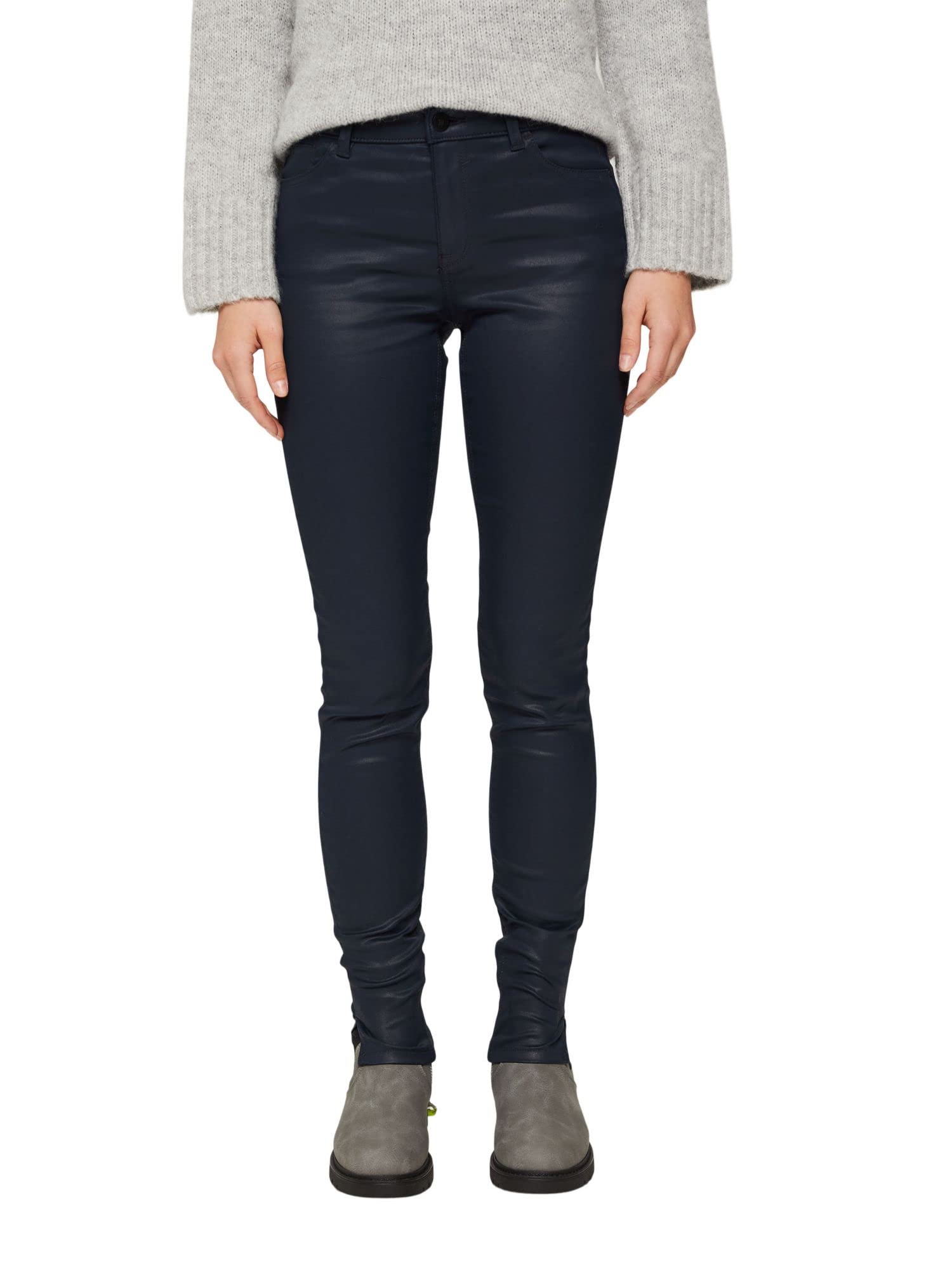 ESPRIT Pantalons Femme