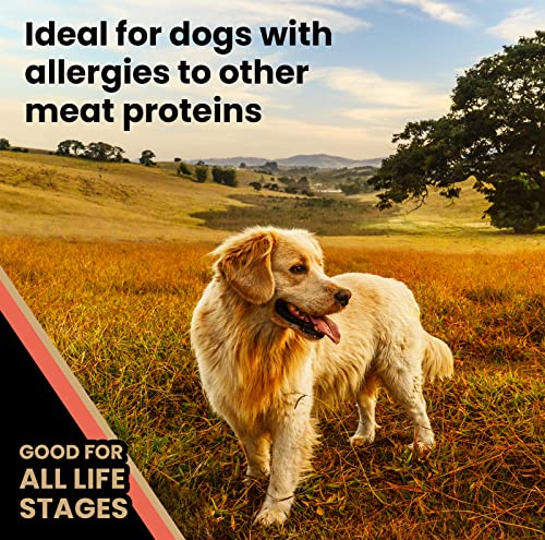 Victor Super Premium Dog Food – Grain Free Yukon River Canine – for Dogs of All Life Stages – High Protein Dry Dog Food for All Normally Active Dogs, 15 lb - Image 6