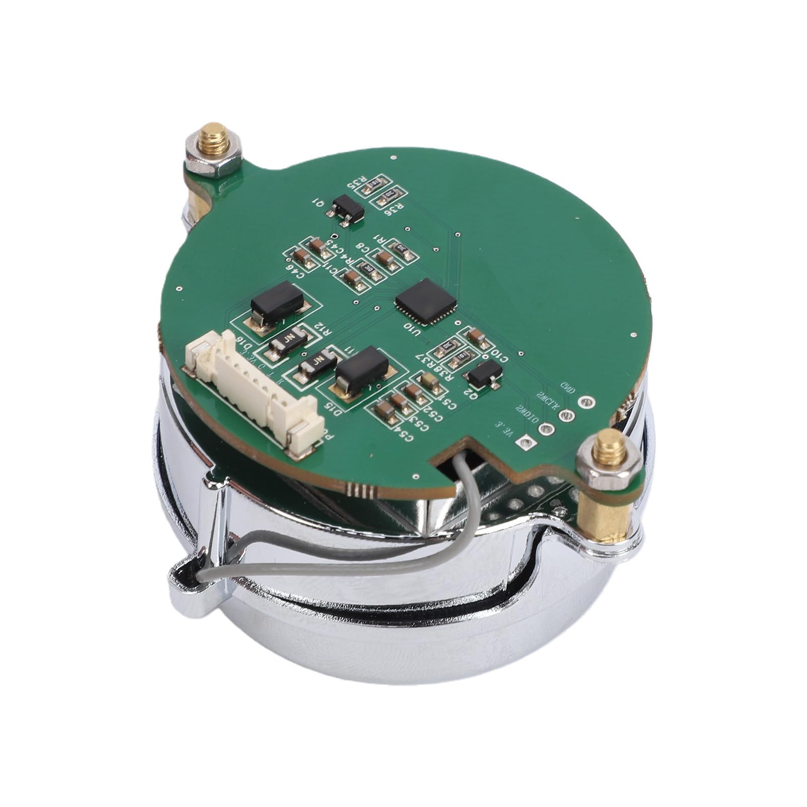 Radon Sensor Module, High Signal to Noise Ratio for Measurement