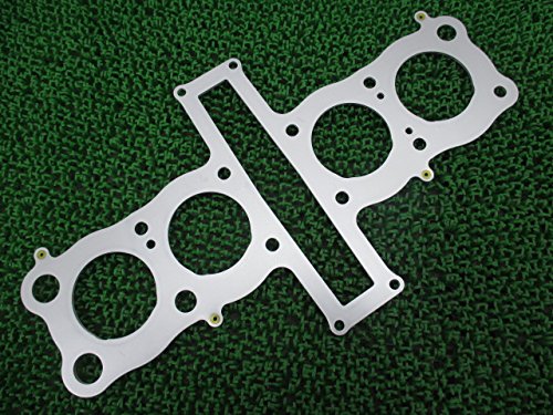 Amazon | [ヤマハ] XJR400純正シリンダーヘッドガスケット 4HM