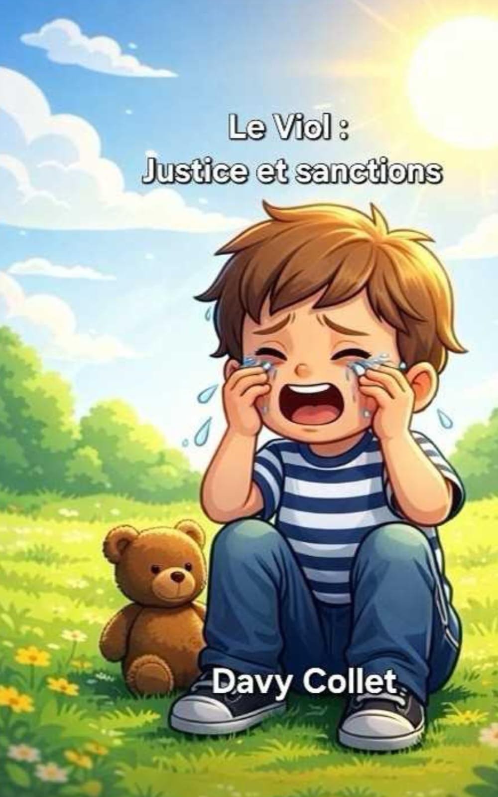 Le viol : Justice et Sanction
