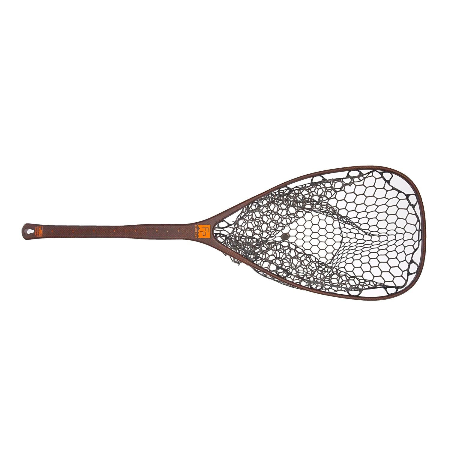 Middle Fork Net - River Armor 2.0 by Fishpond