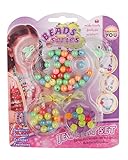 3A Girls 2012B Plastic Jewelry Design Toy 1 Piece Multi Color