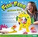 Buffalo Games Fish Feud- The Fast-Paced Fish Feeding Children's Game