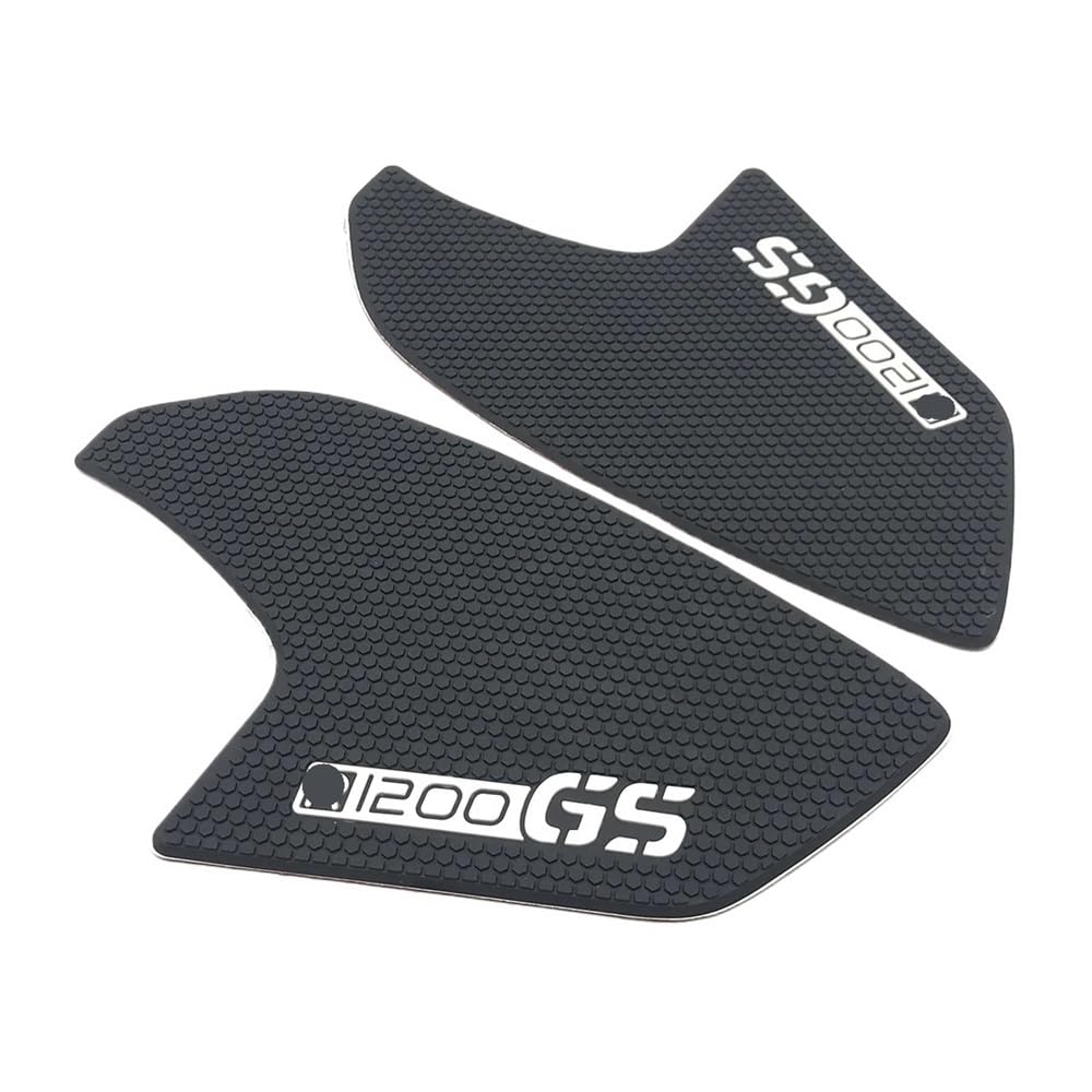 Autocollants protection réservoir R1200 GS grip latéral anti-dérapant pour moto