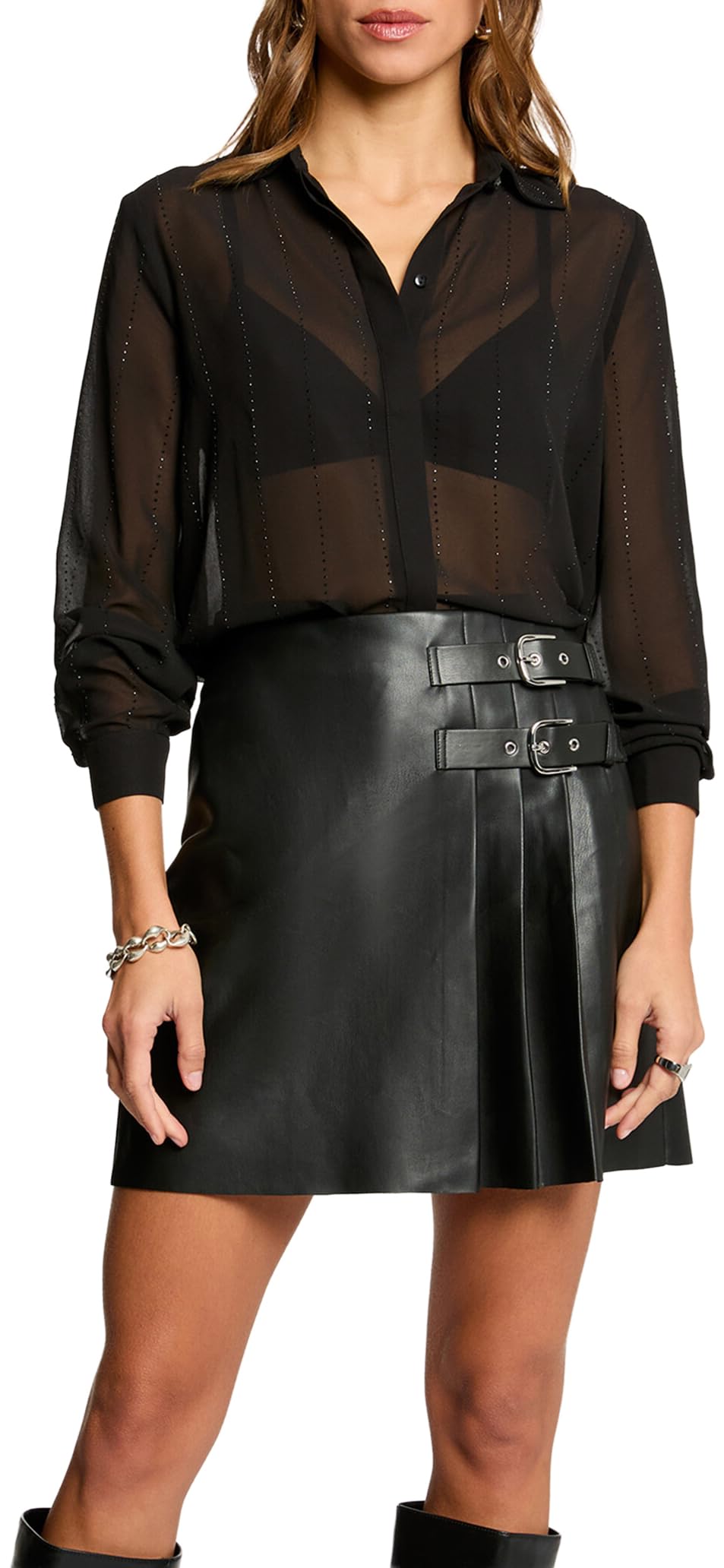 Morgan Damen 252-cimaro Damenbluse