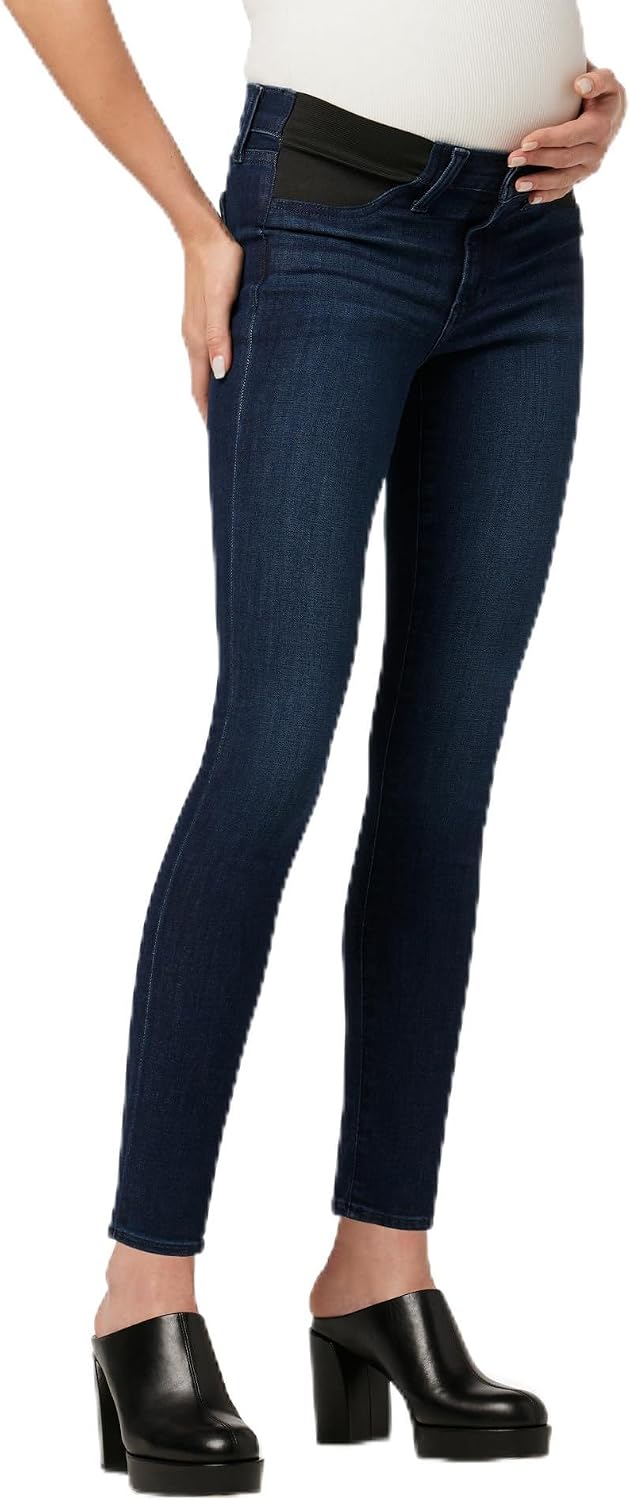 Joe's Women's The Icon Maternity Skinny Ankle Jean