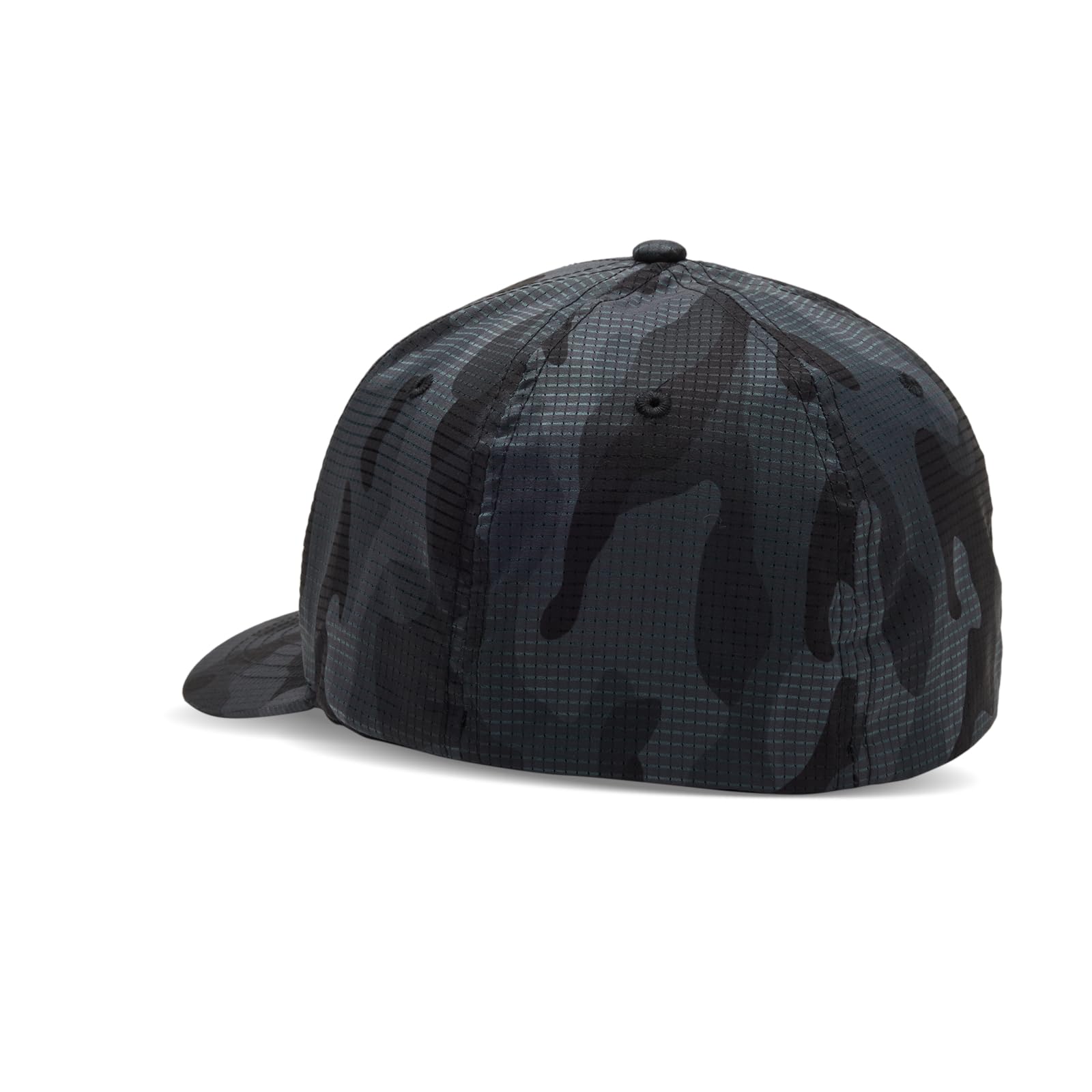 Fox Racing - Fox Head Camo Tech Flexfit, Cappello Uomo