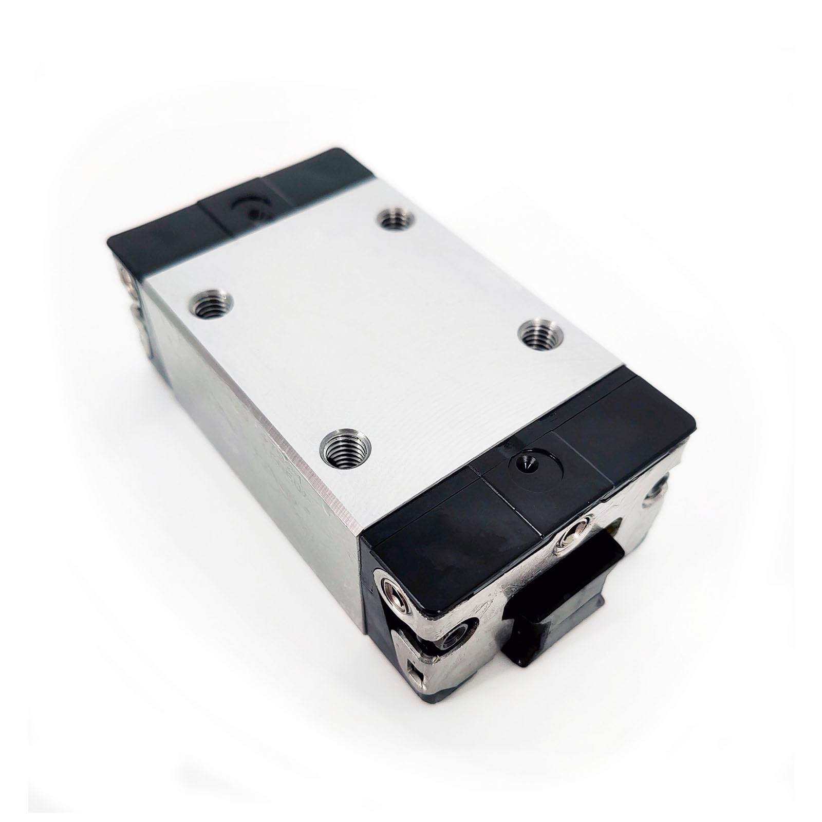 Rexroth Kugelschieber Linear Block Linear Führung Schieber Linear Lager Linear Carriage R162289420 R162289422 R162289320 R162289322 R162281420 R162281422 R162281320 R162281322 (1, R162281420)