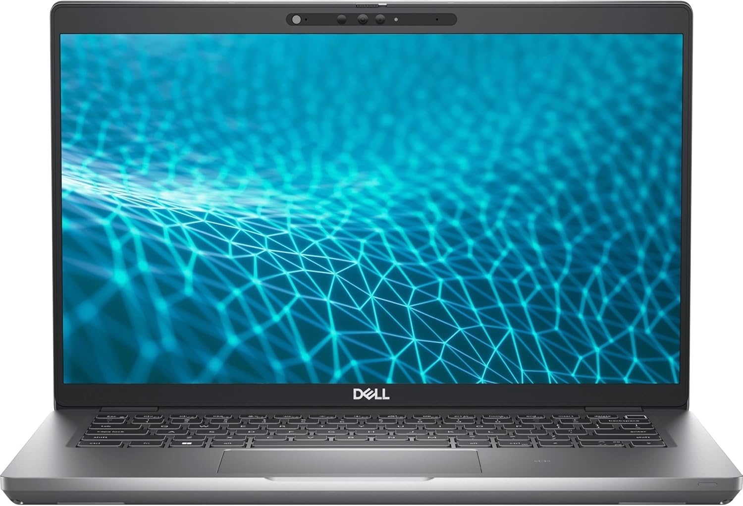 Notebook Dell Latitude 5431 14