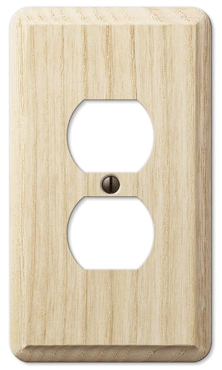 401d Contemp Unf Ash Wood 1d W