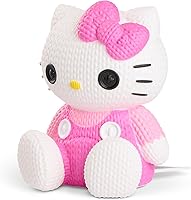 Vista 2 de Handmade by Robots - Hello Kitty y sus amigos - Hello Kitty #319 (rosa)