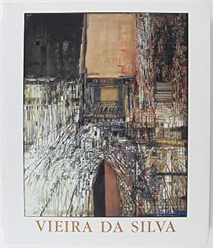 Hardcover Maria Helena Vieira da Silva [French] Book